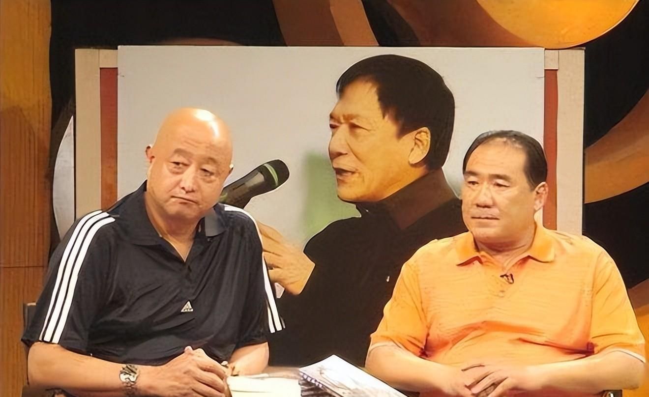 侯耀文徒弟荆林野强势回归称愿意助演德云社首谈师父两大遗愿