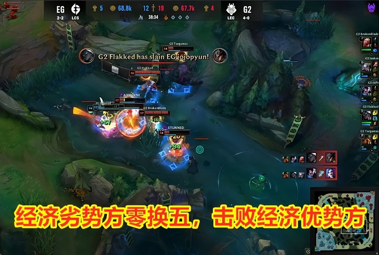 MSI季中赛：RNG要重赛三场！G2又整活，帽皇的亚索差点又翻车！休闲区蓝鸢梦想 - Www.slyday.coM