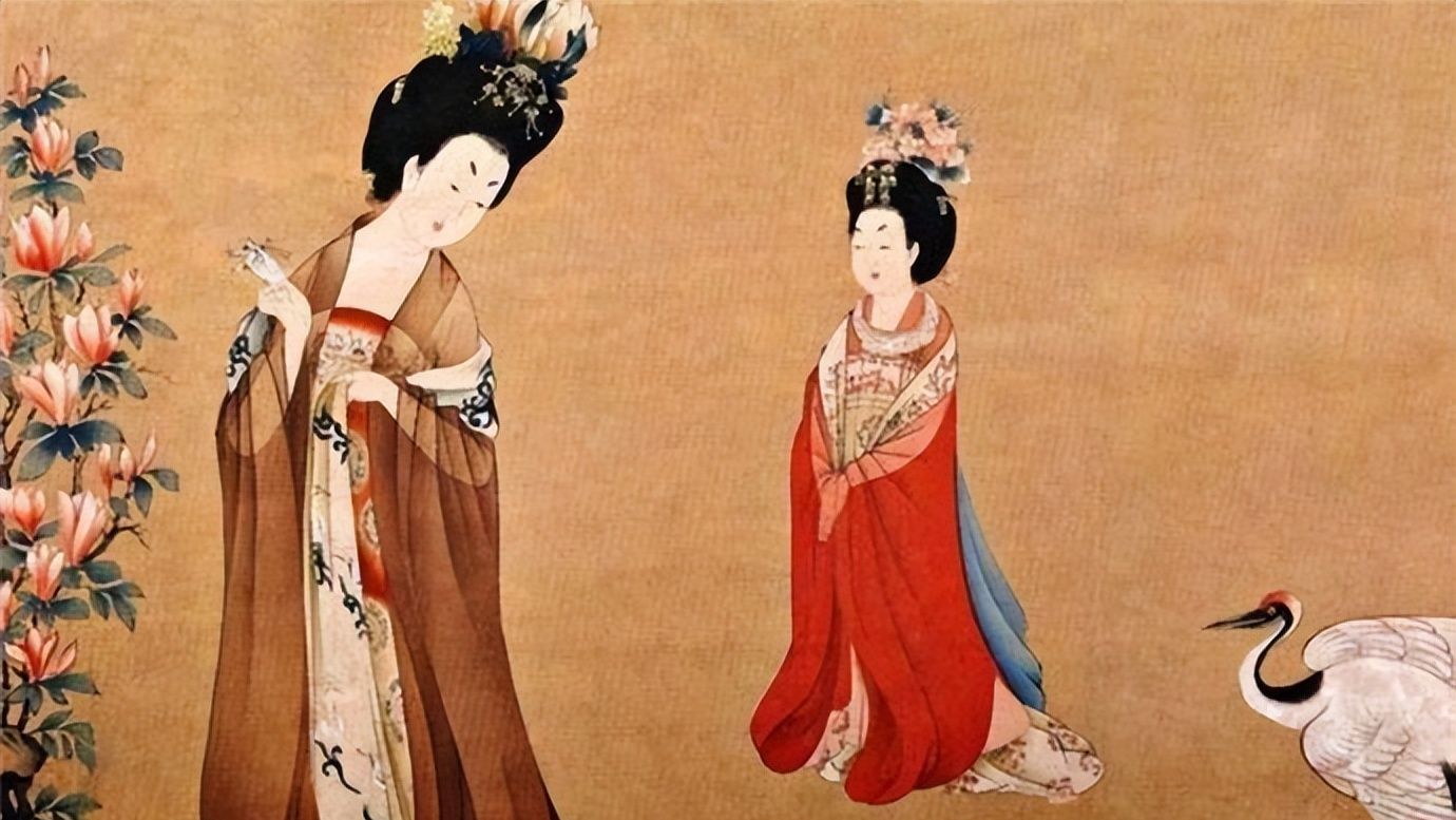 古人也为“剩男剩女”绞尽了脑汁,他们为此想的办法更是简单粗暴休闲区蓝鸢梦想 - Www.slyday.coM 古人也为“剩男剩女”绞尽了脑汁,他们为此想的办法更是简单粗暴休闲区蓝鸢梦想 - Www.slyday.coM