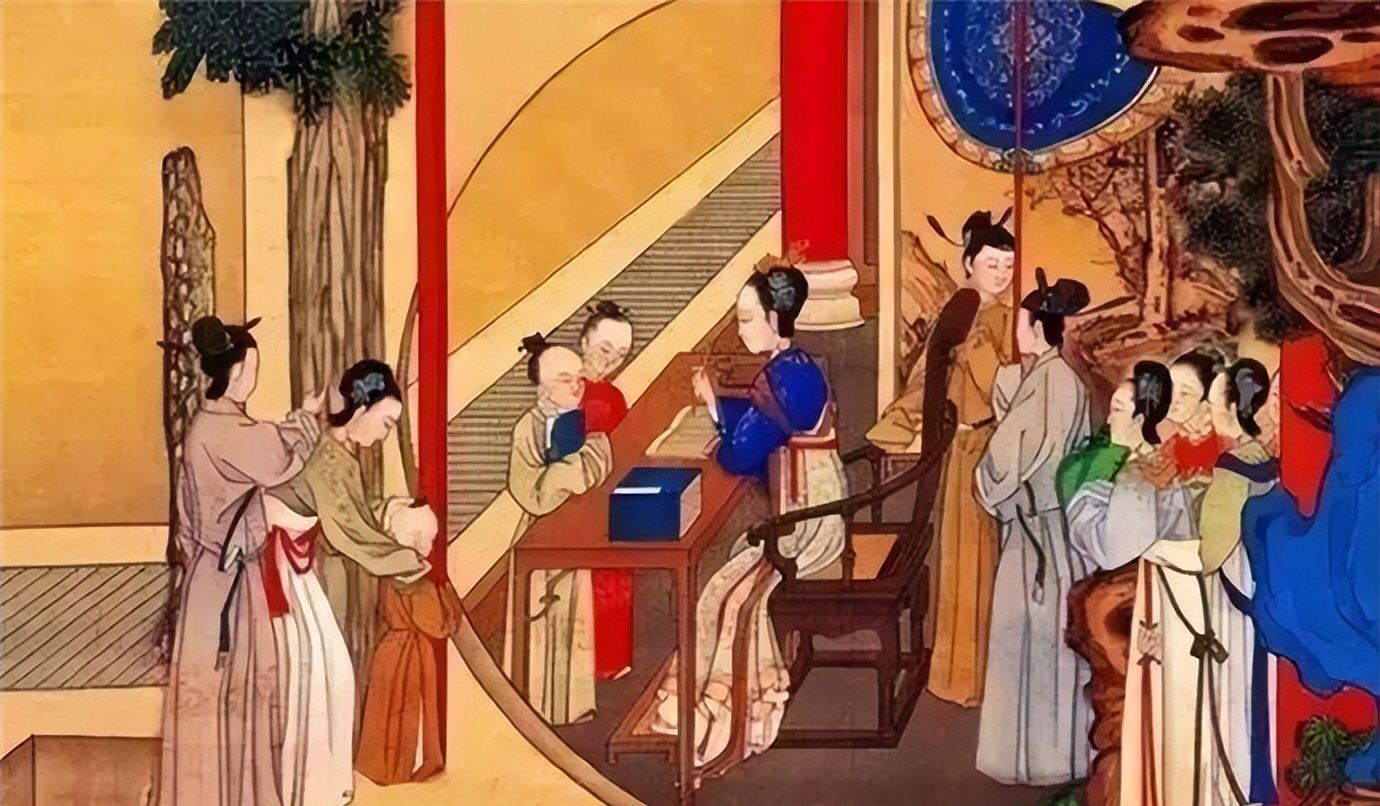 古人也为“剩男剩女”绞尽了脑汁,他们为此想的办法更是简单粗暴休闲区蓝鸢梦想 - Www.slyday.coM 古人也为“剩男剩女”绞尽了脑汁,他们为此想的办法更是简单粗暴休闲区蓝鸢梦想 - Www.slyday.coM