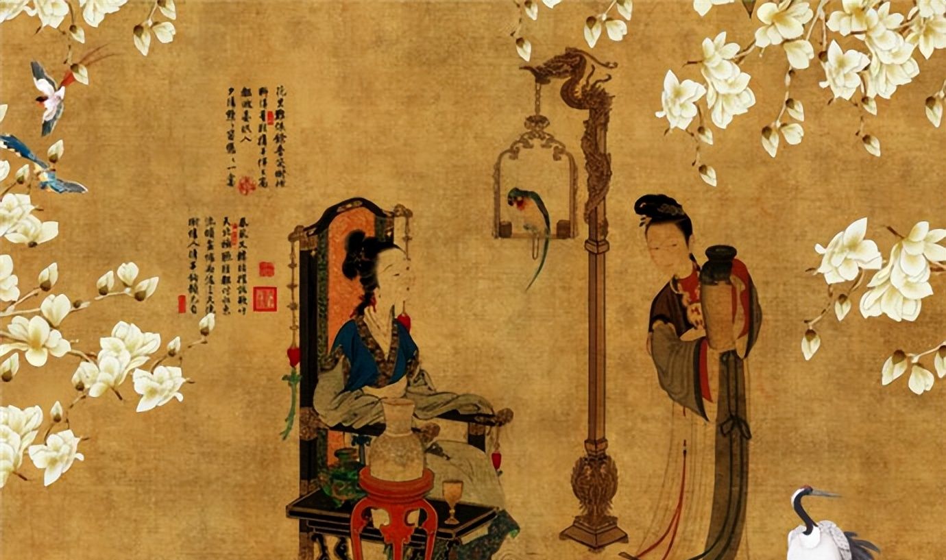 古人也为“剩男剩女”绞尽了脑汁,他们为此想的办法更是简单粗暴休闲区蓝鸢梦想 - Www.slyday.coM 古人也为“剩男剩女”绞尽了脑汁,他们为此想的办法更是简单粗暴休闲区蓝鸢梦想 - Www.slyday.coM