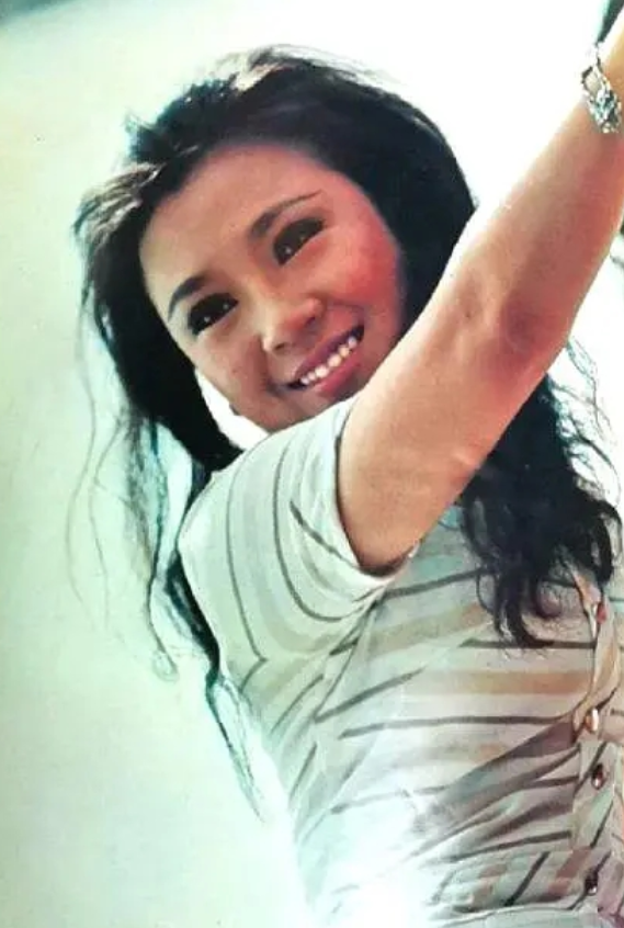 凭“潘金莲”斩获金马奖最佳女主角,汪萍的一生爱恨分明休闲区蓝鸢梦想 - Www.slyday.coM 凭“潘金莲”斩获金马奖最佳女主角,汪萍的一生爱恨分明休闲区蓝鸢梦想 - Www.slyday.coM