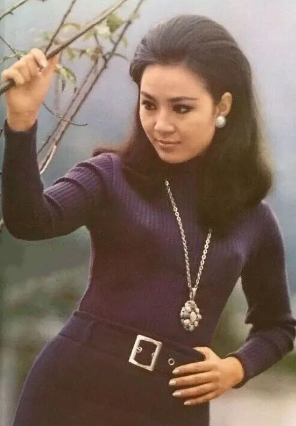 凭“潘金莲”斩获金马奖最佳女主角,汪萍的一生爱恨分明休闲区蓝鸢梦想 - Www.slyday.coM 凭“潘金莲”斩获金马奖最佳女主角,汪萍的一生爱恨分明休闲区蓝鸢梦想 - Www.slyday.coM