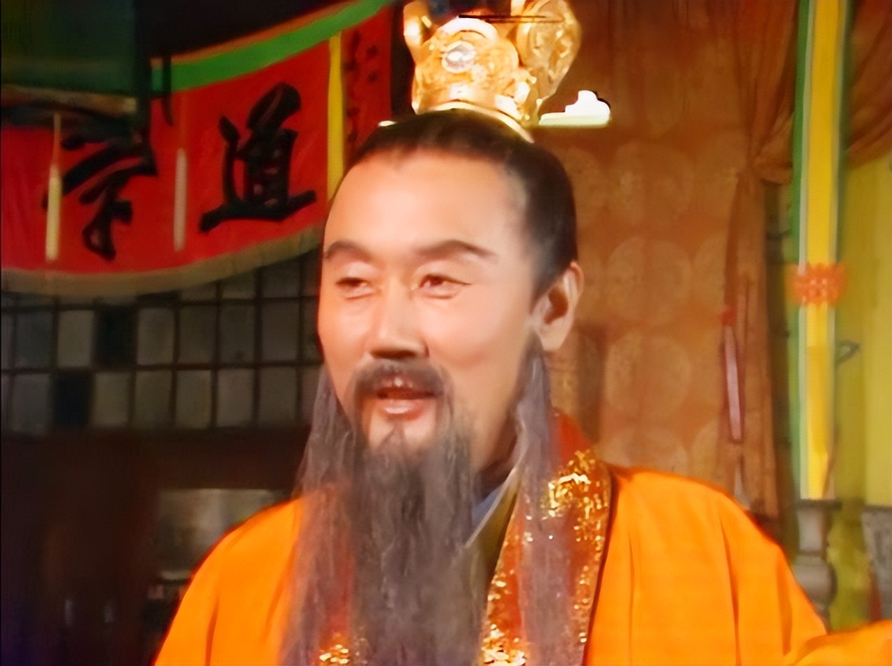 观音作为菩萨为何能让镇元子躬身行礼你看她在天庭排名有多高