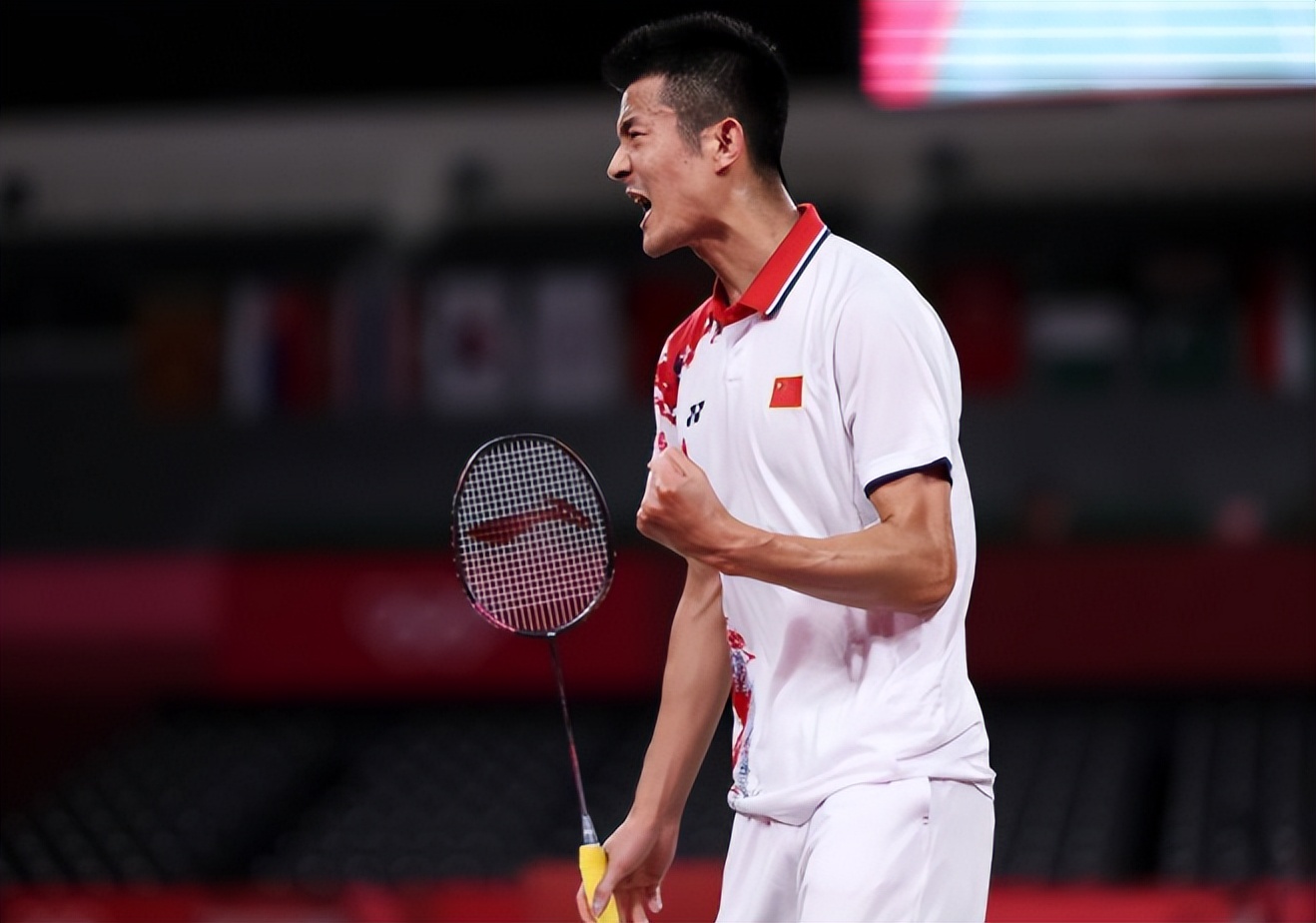 官宣石宇奇无缘日本世锦赛一年禁赛期未满谌龙正式复出