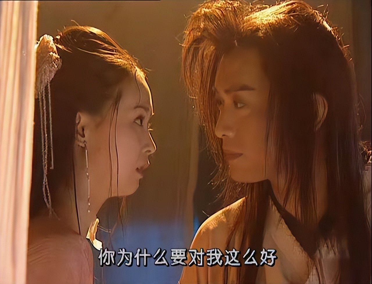 代入生病的白飞飞男友沈浪却跟别的女生玩不渣吗