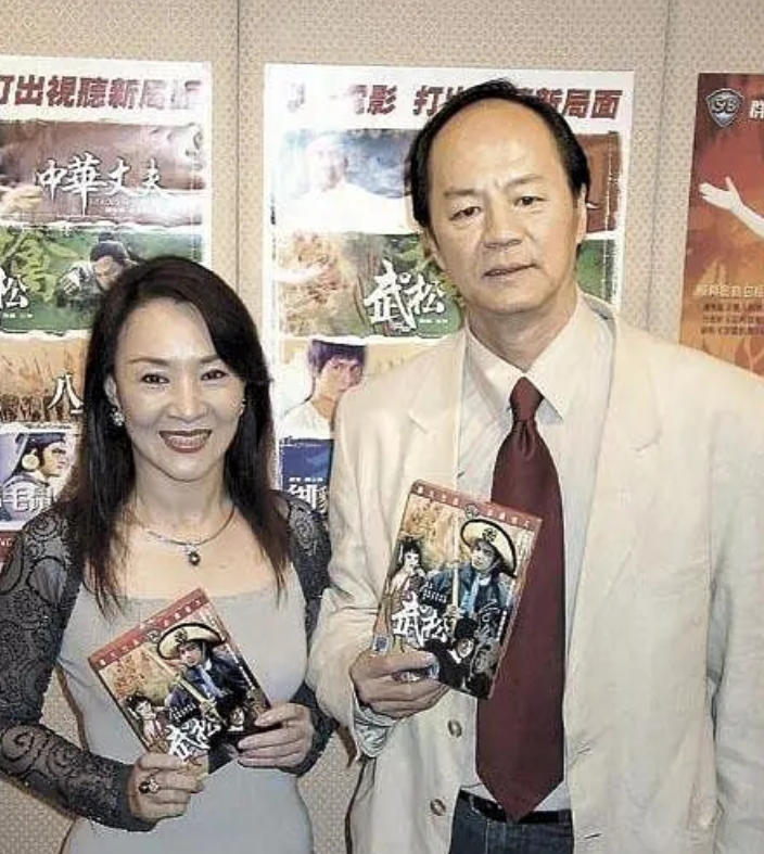 凭“潘金莲”斩获金马奖最佳女主角,汪萍的一生爱恨分明休闲区蓝鸢梦想 - Www.slyday.coM 凭“潘金莲”斩获金马奖最佳女主角,汪萍的一生爱恨分明休闲区蓝鸢梦想 - Www.slyday.coM