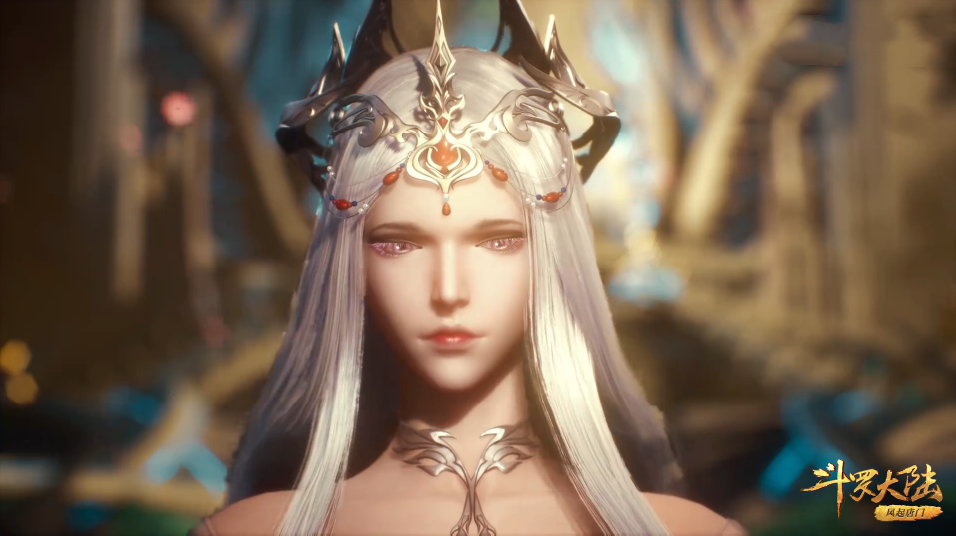 斗罗实锤秦明死亡千道流年轻建模曝光比唐晨帅波塞西亏大了