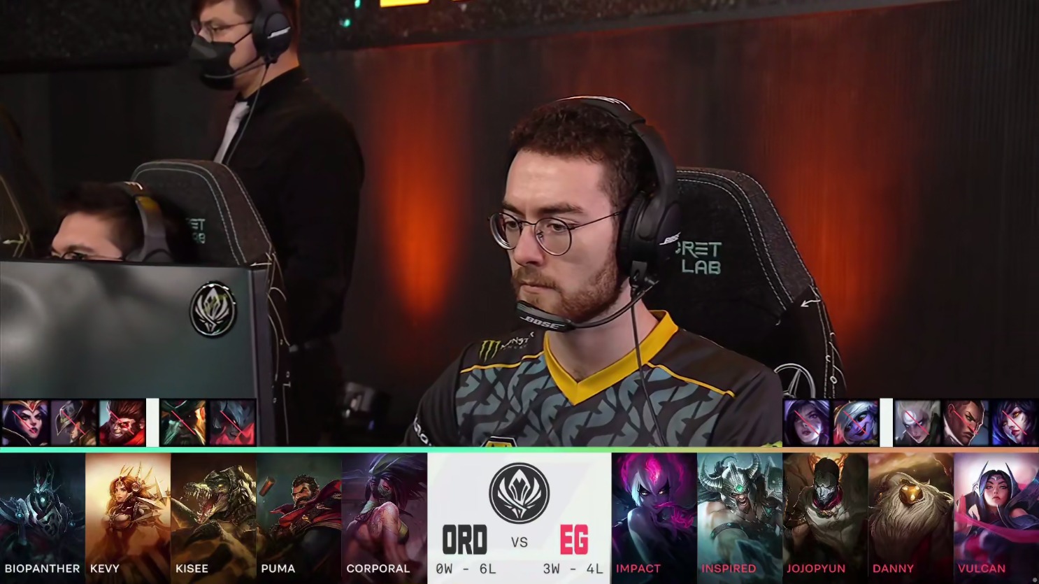 msi季中赛:c组就是g2大乱斗的天下,eu四杀na,ord一胜难求!