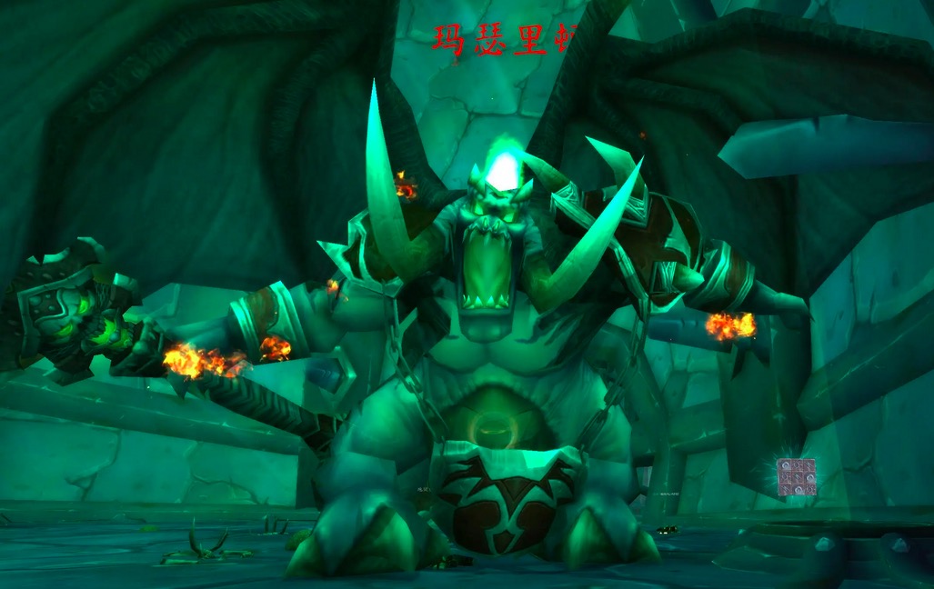 魔兽世界怀旧服爷青回你好奎岛关于tbc的回忆终于都回来了