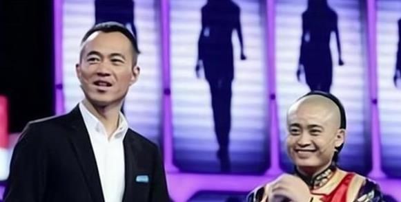 郝庆铃：自称慈禧后人，沉浸阿哥梦不愿醒，参加节目丑态百出休闲区蓝鸢梦想 - Www.slyday.coM