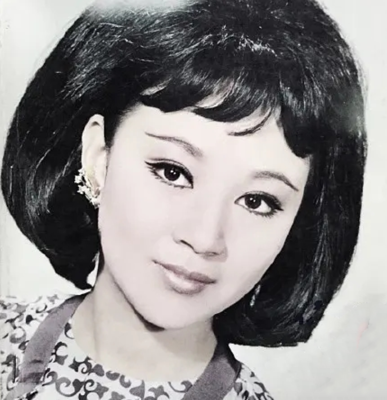 凭“潘金莲”斩获金马奖最佳女主角,汪萍的一生爱恨分明休闲区蓝鸢梦想 - Www.slyday.coM 凭“潘金莲”斩获金马奖最佳女主角,汪萍的一生爱恨分明休闲区蓝鸢梦想 - Www.slyday.coM