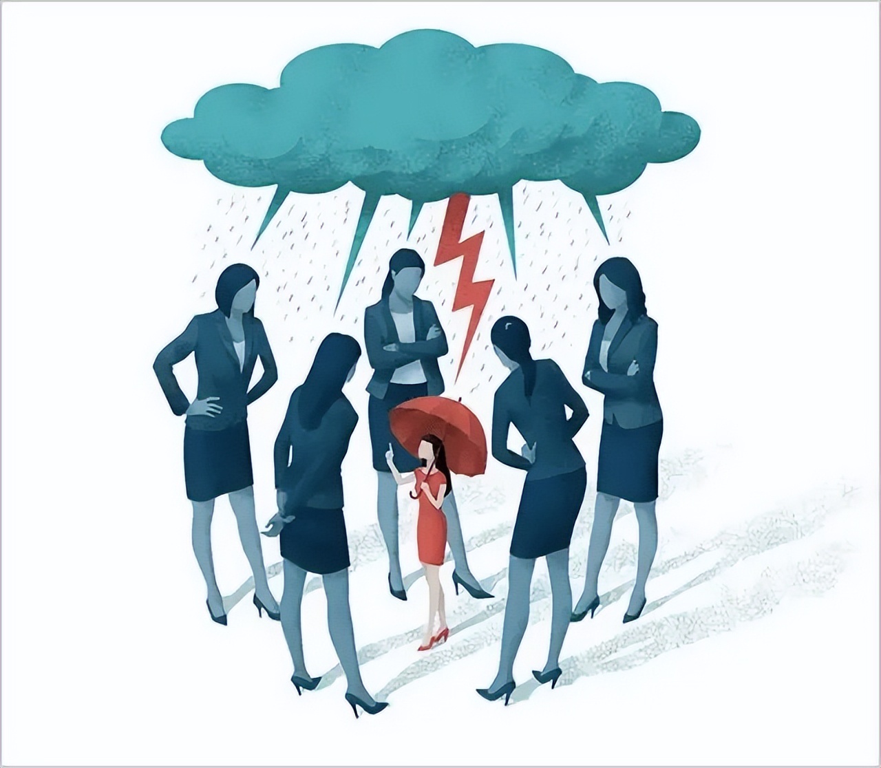 在人际关系中你的星座最怕的是什么呢