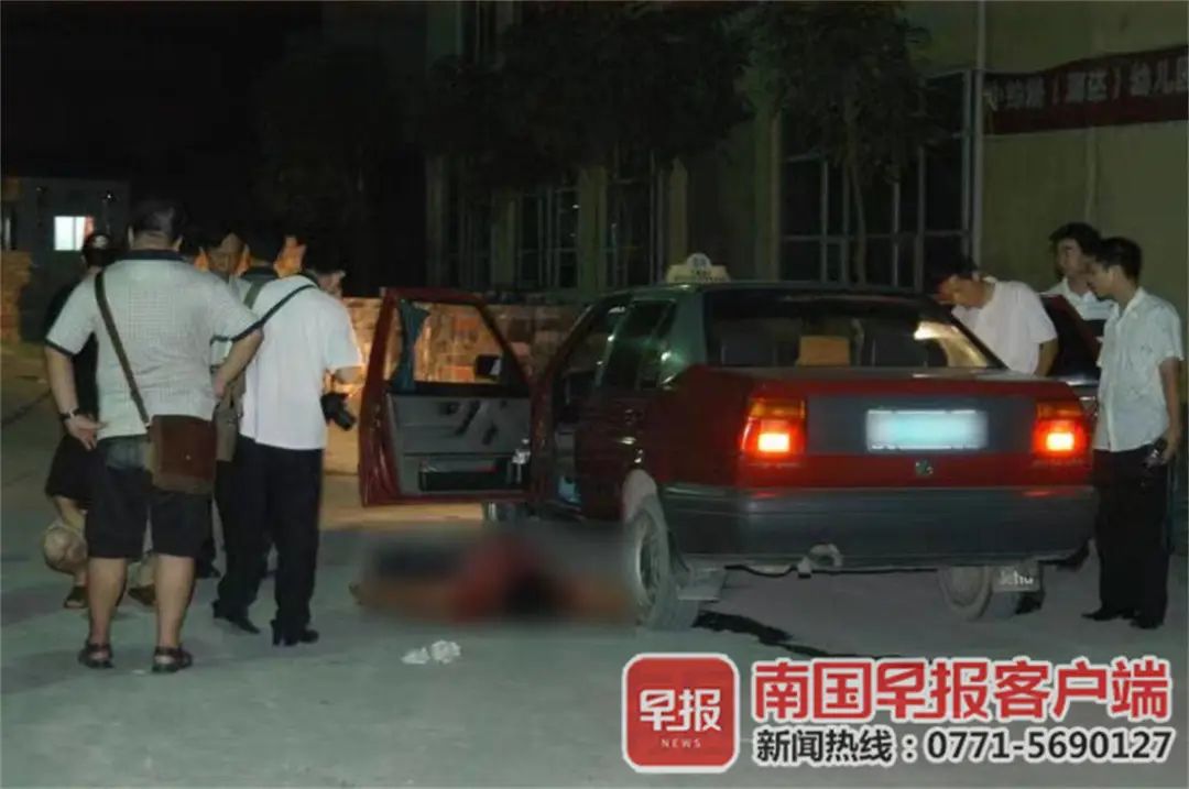 玉林一男子杀害的姐，只为抢走37元！潜逃14年后被抓获休闲区蓝鸢梦想 - Www.slyday.coM