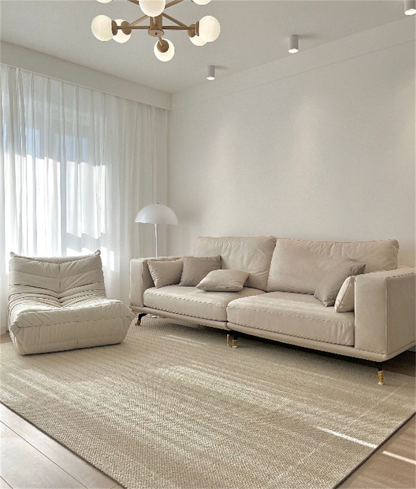 若再装修沙发一定坚持7不买为了坐着舒服更为了耐用