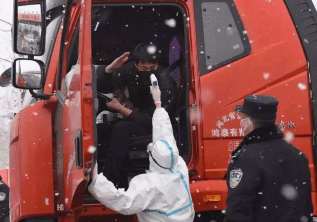 上海企业复产 全国车企开始攻坚战 6月车市会依旧艰难