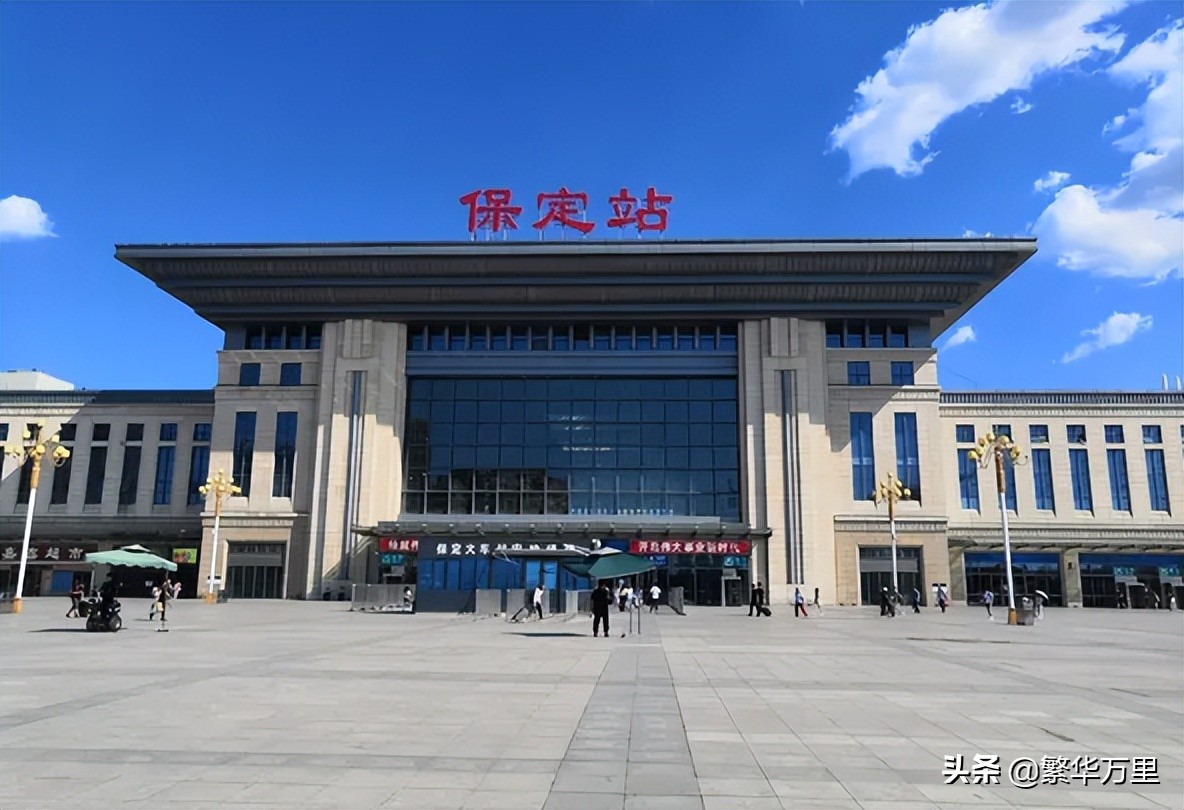 东北猛虎三大王牌精锐之一38军为何部署在河北保定