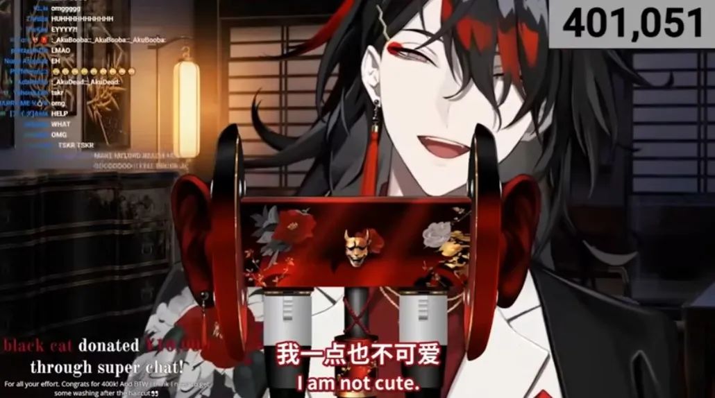 国内头部虚拟女团翻车行业该何去何从