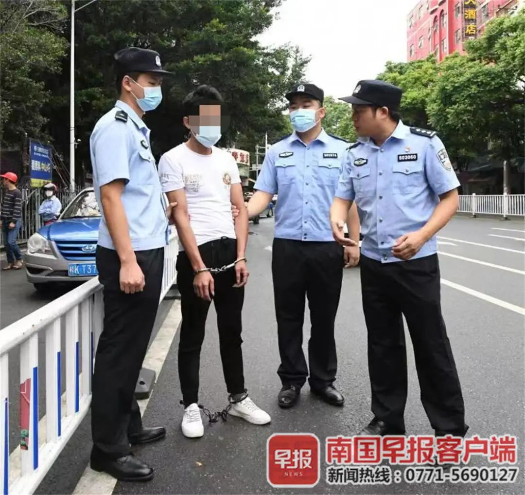 玉林一男子杀害的姐，只为抢走37元！潜逃14年后被抓获休闲区蓝鸢梦想 - Www.slyday.coM