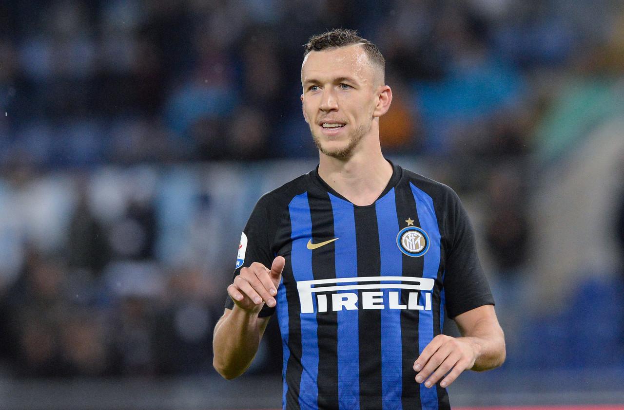 拉瓦内利:国米必须尽一切努力留住佩里西奇,他令人不可思议|佩里西奇|