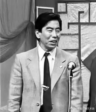 相声演员王金宝逝世