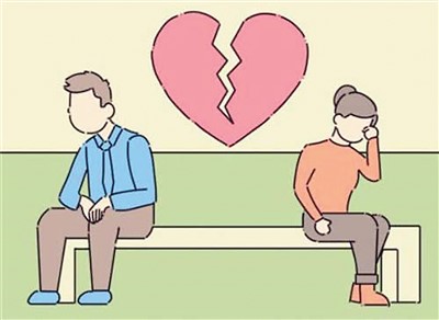 夫妻分手,没法正常沟通咋办(律师信箱)|遗嘱|离婚_新浪新闻