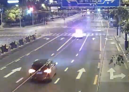 开辟新生命通道、解决老人心头难……每一次暖心接力他们都全力奔赴