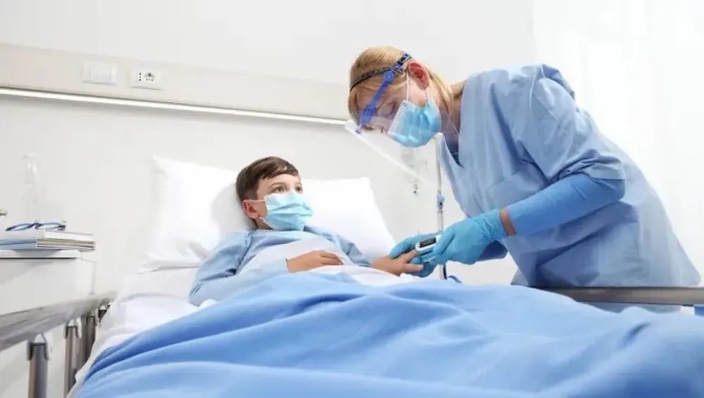 继不明原因儿童肝炎后，又一罕见疾病暴发，致死率极高！休闲区蓝鸢梦想 - Www.slyday.coM