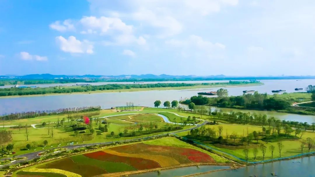 浦口经济开发区桥林新城：“芯”福之城|南京市_新浪新闻