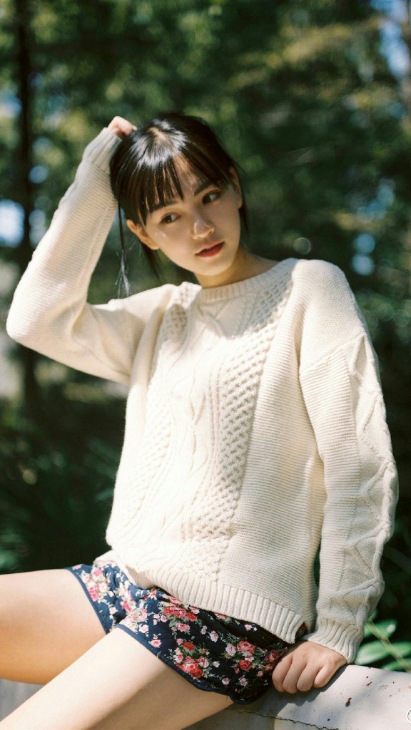 9年前黄灿灿的名气低但颜值比如今高了好几倍