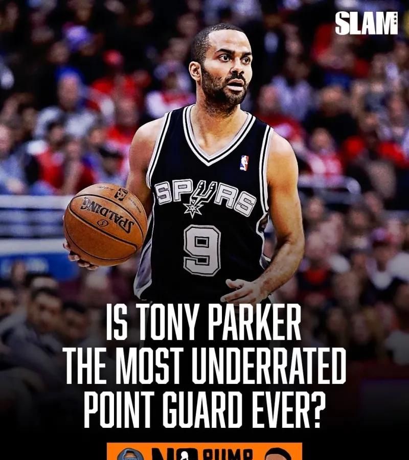 6年前贬低库里如今又贬低马刺名宿麦迪言论总能迎来争议