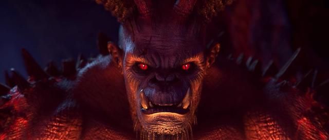 武动乾坤林动击败罗鹫姜雪爱上他远古龙猿登场