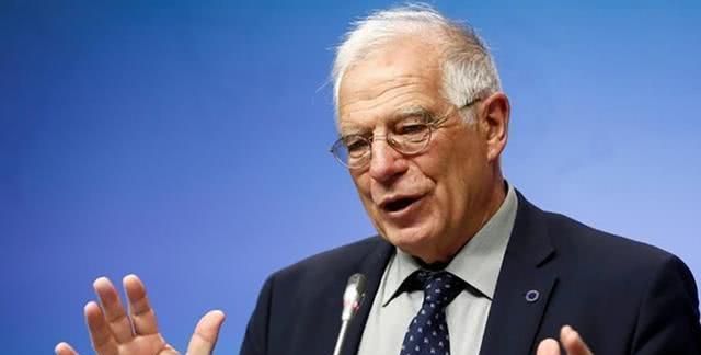 欧盟危险建议:将冻结的俄资产移交乌克兰!俄方回了一句重话休闲区蓝鸢梦想 - Www.slyday.coM 欧盟危险建议:将冻结的俄资产移交乌克兰!俄方回了一句重话休闲区蓝鸢梦想 - Www.slyday.coM