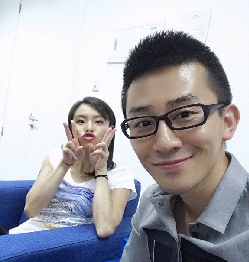 21年后再看吴敏霞：她的事业，她的爱人张效诚，堪称世间罕有休闲区蓝鸢梦想 - Www.slyday.coM