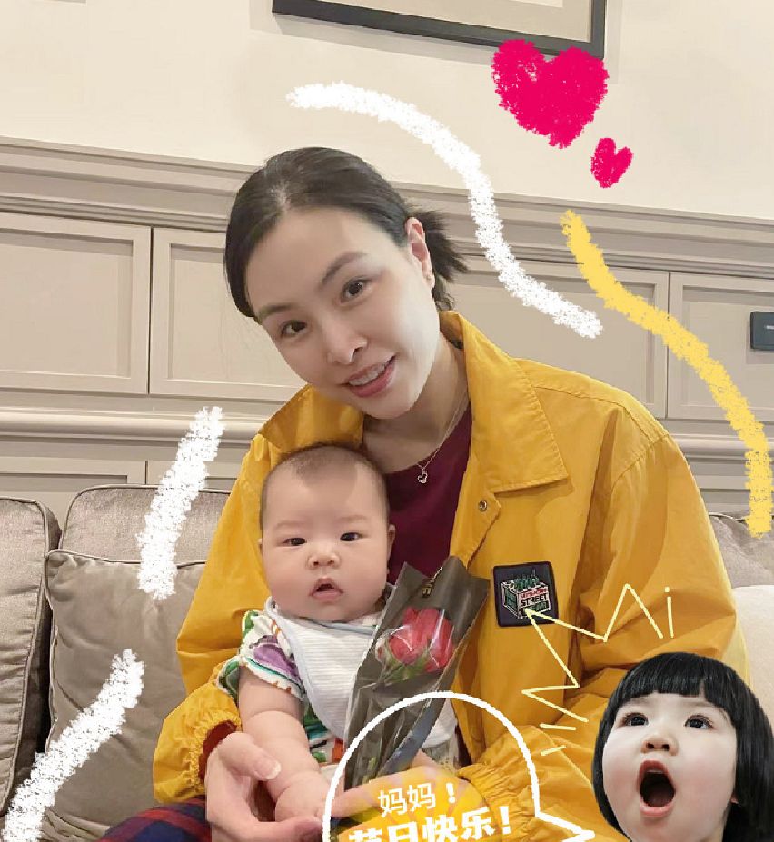 21年后再看吴敏霞：她的事业，她的爱人张效诚，堪称世间罕有休闲区蓝鸢梦想 - Www.slyday.coM