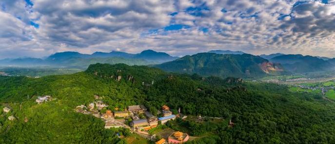 绵阳景区有哪些景点?这里推荐30个旅游景点-艺枫生活网