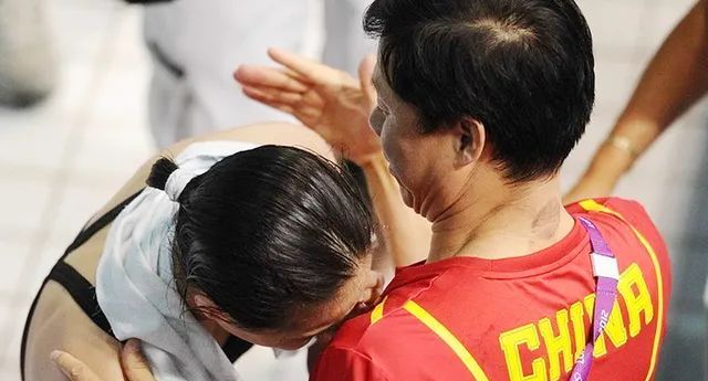 21年后再看吴敏霞：她的事业，她的爱人张效诚，堪称世间罕有休闲区蓝鸢梦想 - Www.slyday.coM