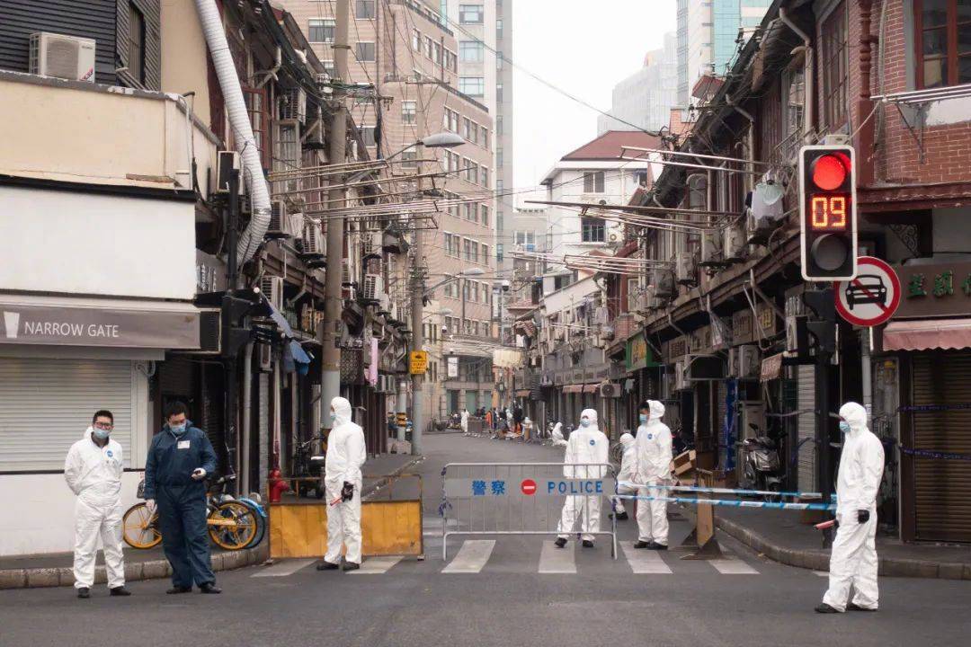 从5月16日起，上海明日将分阶段推动复商复市休闲区蓝鸢梦想 - Www.slyday.coM