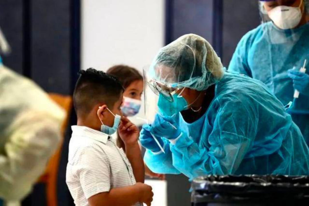 继不明原因儿童肝炎后，又有一罕见疾病在印度暴发，致死率极高！休闲区蓝鸢梦想 - Www.slyday.coM