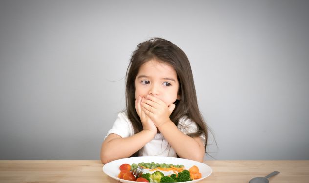 孩子3岁前，不要给他吃这5种看似营养的食物，当心影响孩子发育休闲区蓝鸢梦想 - Www.slyday.coM