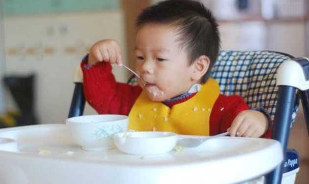 孩子3岁前，不要给他吃这5种看似营养的食物，当心影响孩子发育休闲区蓝鸢梦想 - Www.slyday.coM