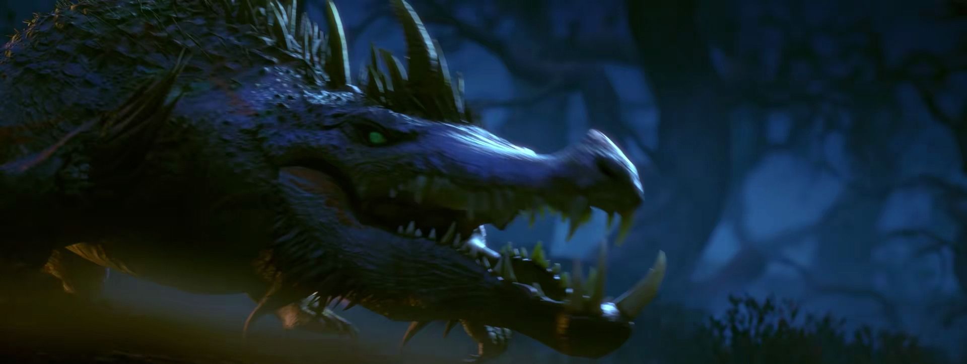 九王殿的实力被镇压之后,他的实力仍然媲美两次轮回