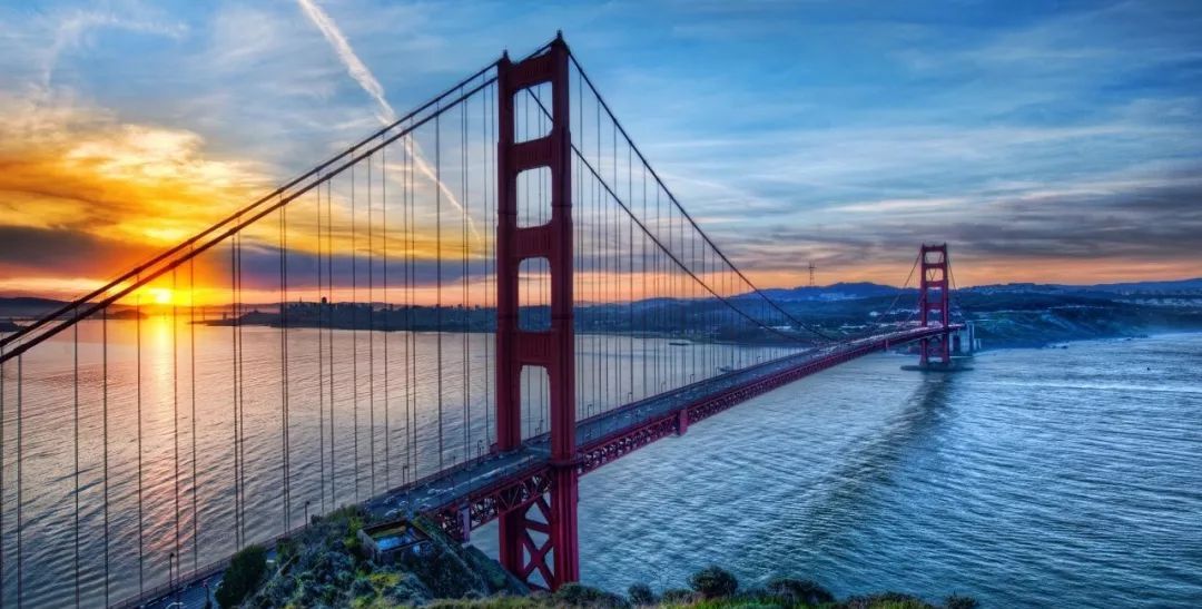 在北加州的朋友们盘几个游玩圣地暑假去玩呀