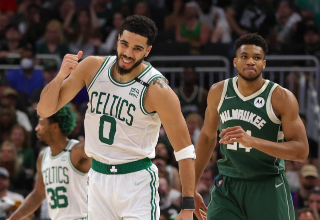 两组抢七晋级概率：绿军超7成太阳被看好 雄鹿独行侠挑战小概率休闲区蓝鸢梦想 - Www.slyday.coM