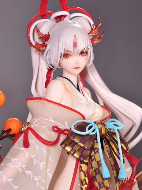 阴阳师ssr不知火夜火离歌手办追加官图瑕不掩瑜的正宫老婆阿离