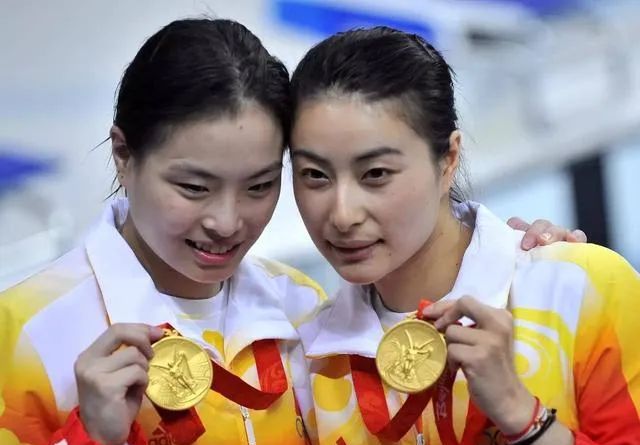 21年后再看吴敏霞：她的事业，她的爱人张效诚，堪称世间罕有休闲区蓝鸢梦想 - Www.slyday.coM