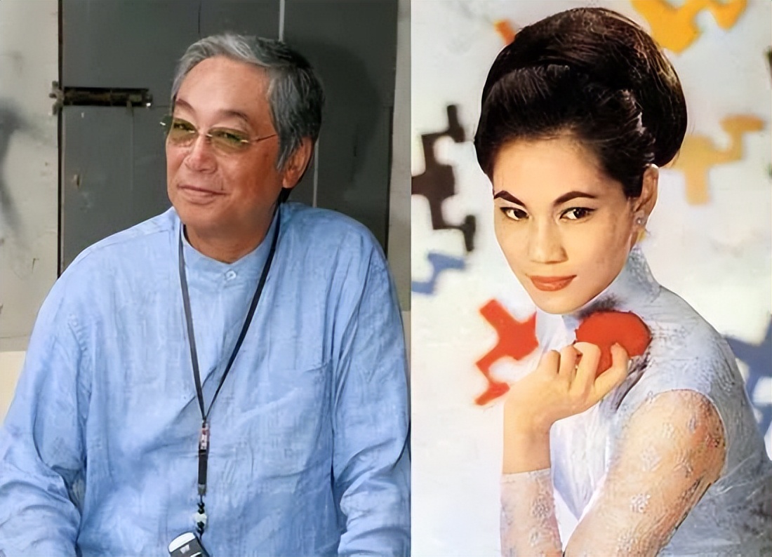 曾江的葬礼由女儿筹备,前妻愿帮忙协助,2800万房产留给现任妻子