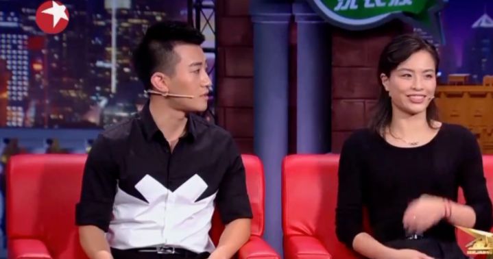 21年后再看吴敏霞：她的事业，她的爱人张效诚，堪称世间罕有休闲区蓝鸢梦想 - Www.slyday.coM