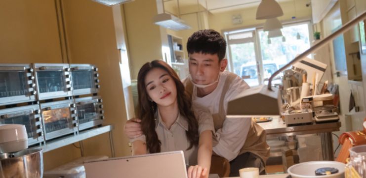 评分为8.1的网剧将影视化,主演阵容是原班人马,导演都没换休闲区蓝鸢梦想 - Www.slyday.coM 评分为8.1的网剧将影视化,主演阵容是原班人马,导演都没换休闲区蓝鸢梦想 - Www.slyday.coM