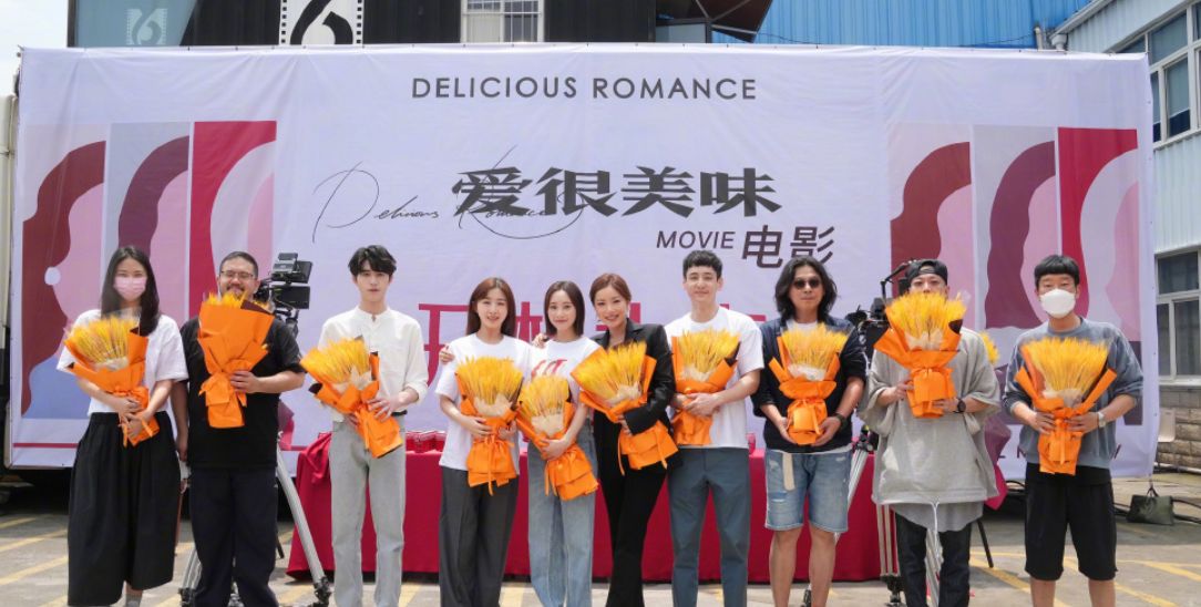 评分为8.1的网剧将影视化,主演阵容是原班人马,导演都没换休闲区蓝鸢梦想 - Www.slyday.coM 评分为8.1的网剧将影视化,主演阵容是原班人马,导演都没换休闲区蓝鸢梦想 - Www.slyday.coM